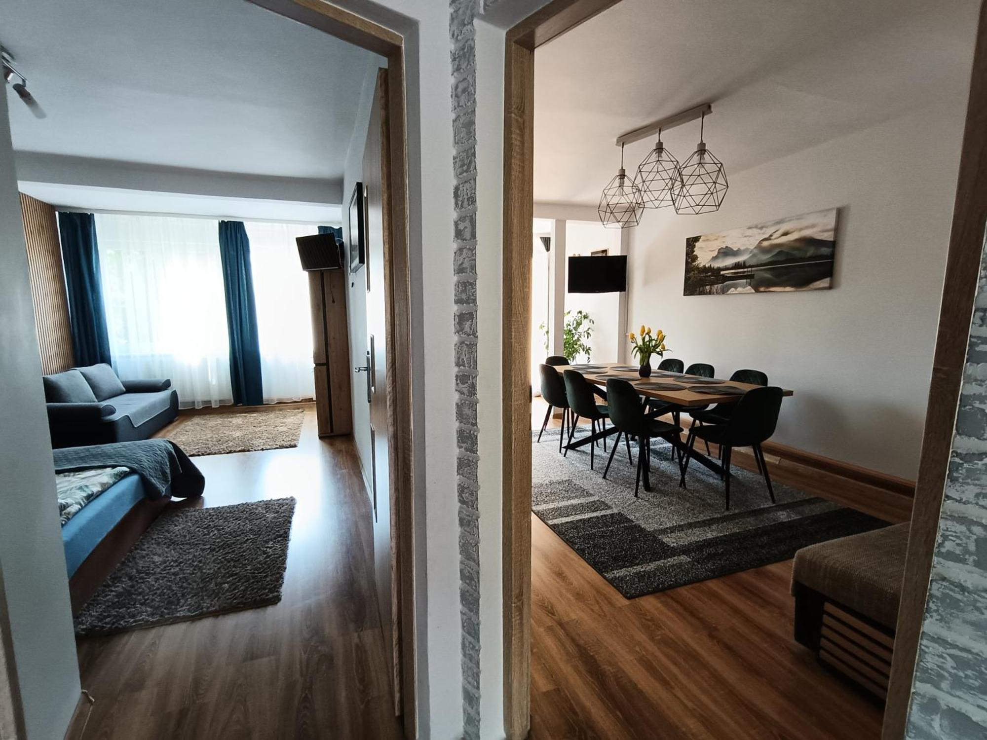 Domek Caloroczny Aga Mikołajki Exterior foto
